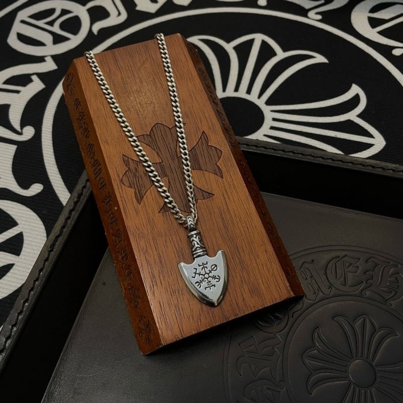 Chrome Hearts Necklaces